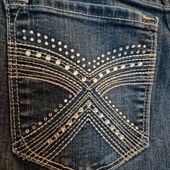 Apt 9 Size 16 Jeans - Picture 5 of 10